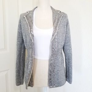 Banana Republic cardigan sweater